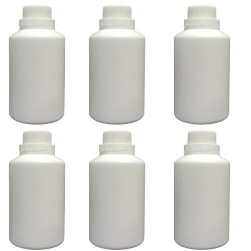 Reusable Hdpe Bottle - Capacity: Na