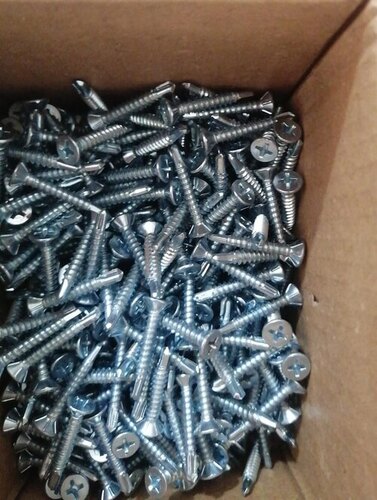 Self Drilling Screw