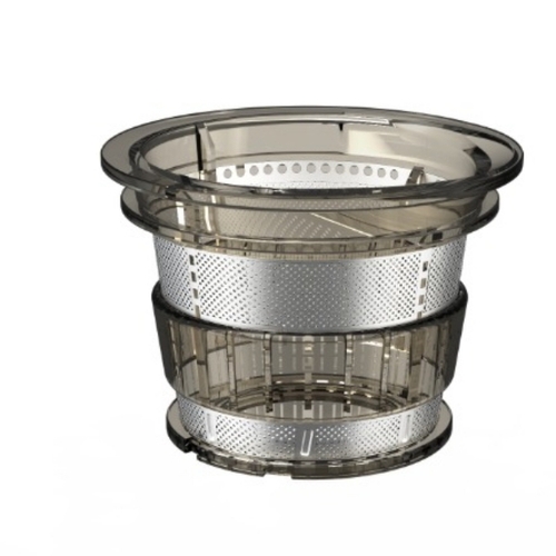 Slow Juicer Stainless Steel Filter