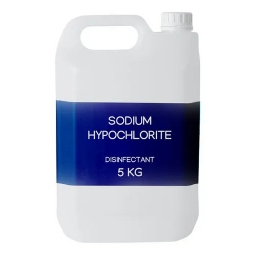 Sodium Hypochlorite Solution