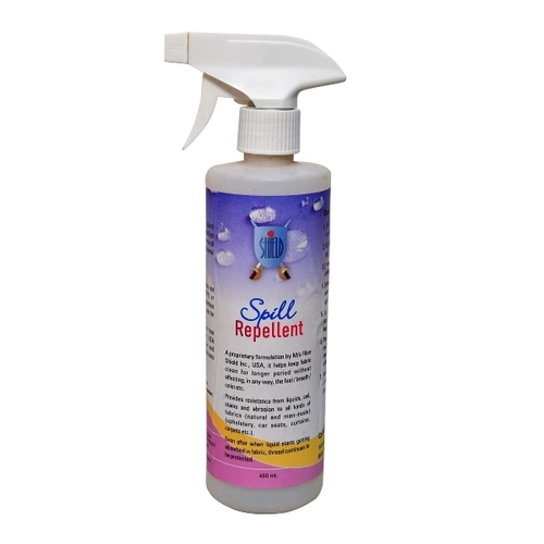 Spill Repllent