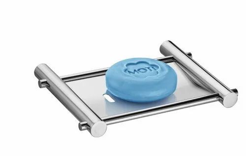 Ss.304 Grade Soap Dish