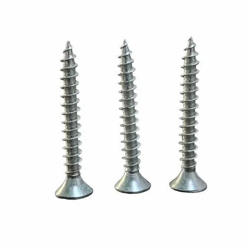 Steel Dry Wall Screw