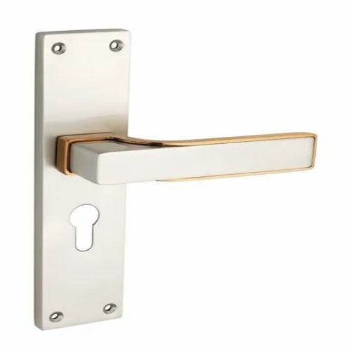 Steel Fancy Door Handle