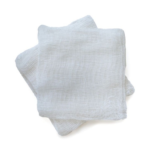 Sterile Gauze Pads