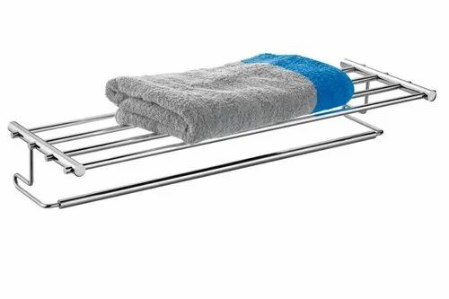 Ss Towel Rack