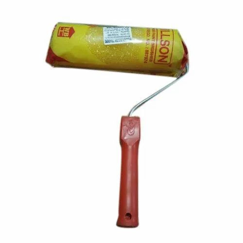 Texture Painting Roller