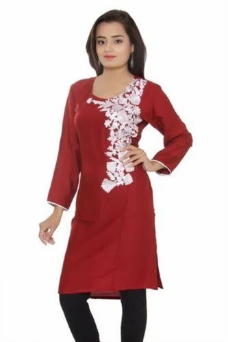 Trendy Kurti
