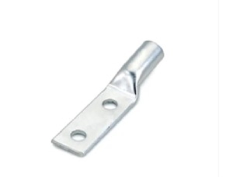 Two Hole Aluminum Tubes Terminal