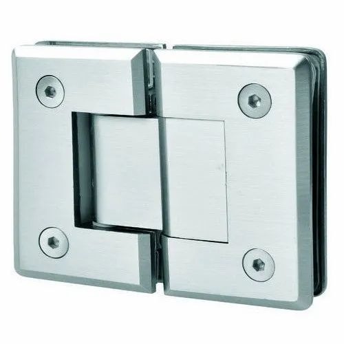 Wall To Glass Hinge