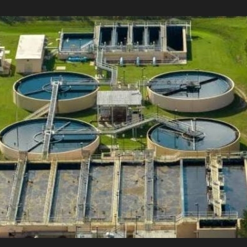 Water Treatment Plants