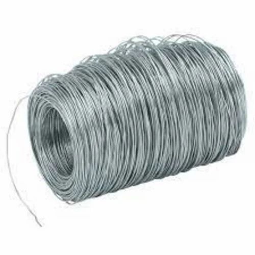 Zinc Coating Wire