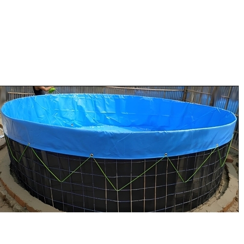 650 Gsm Biofloc Tank