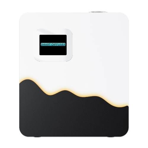 A300 Smart Turbo Fan Aroma Diffuser