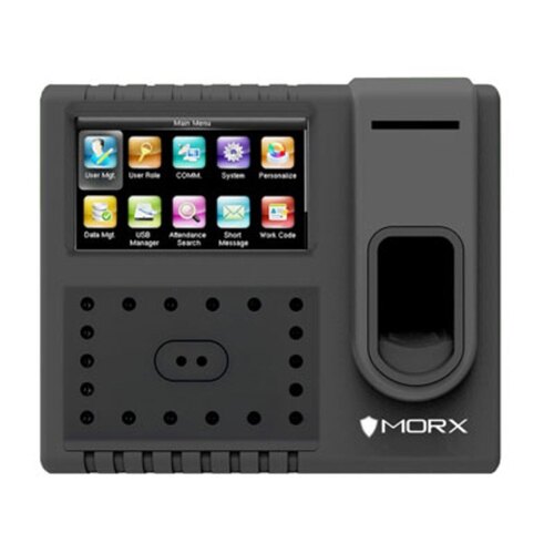 Access Control System - Color: Na