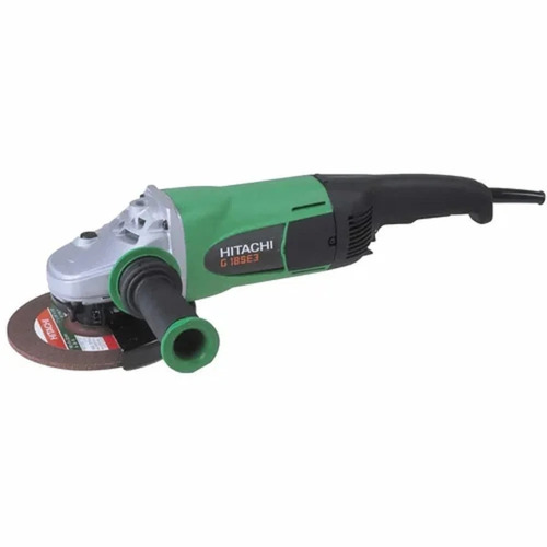 Angle Grinder - Application: 1