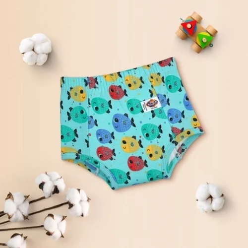 Baby Cloth Reusable Diapers