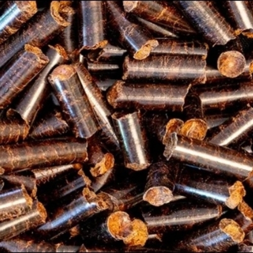 Biomass Wood Pellet - Sawdust Brown Standard Size | High Thermal Output Efficient Combustion Long Burning Duration