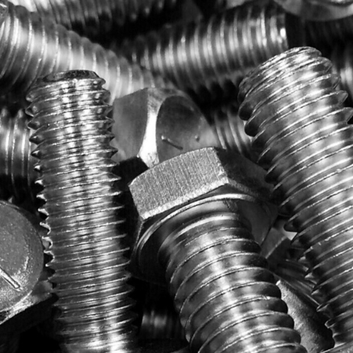 Bolts