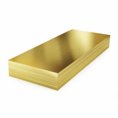 Brass Sheet