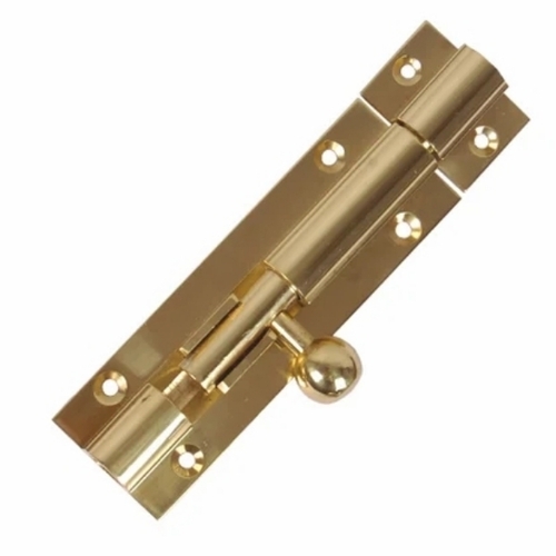 Brass Tower Bolt