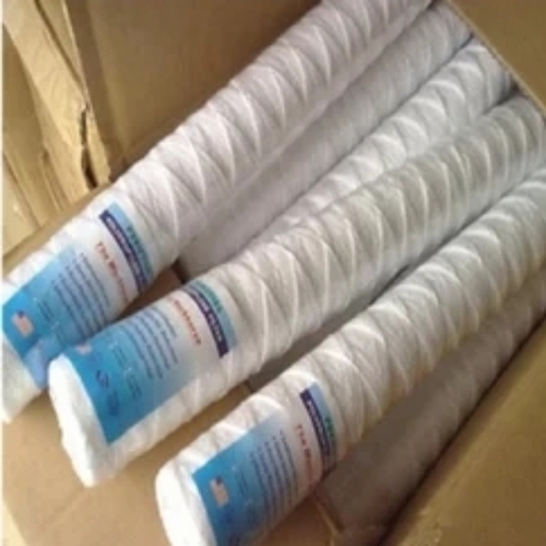 Carbon Block Filter Cartridges