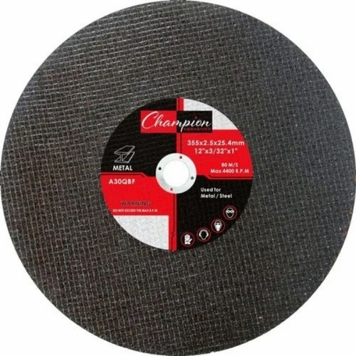 Champion Cut Off Wheel