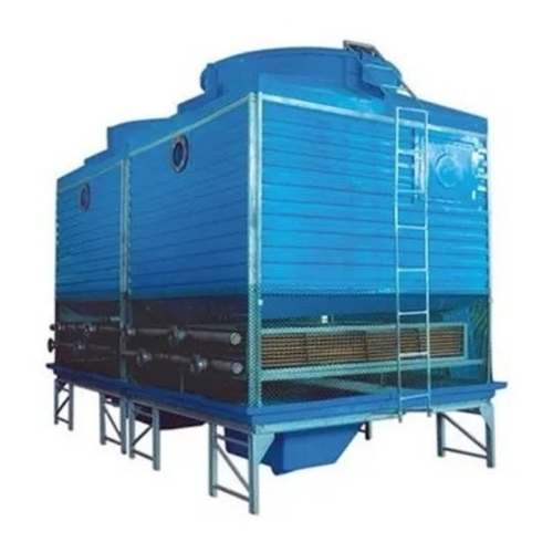 Cooling Tower Solution