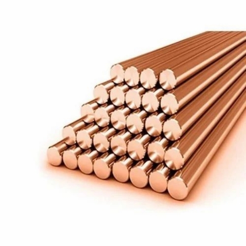 Copper Rods