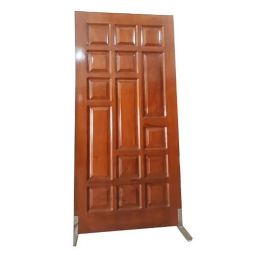 Designer Wooden Doors - Application: Interior