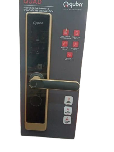 Digital Door Lock