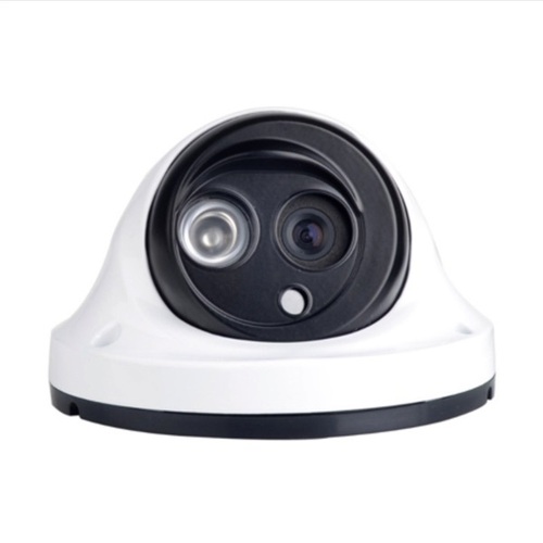 Dome Cameras