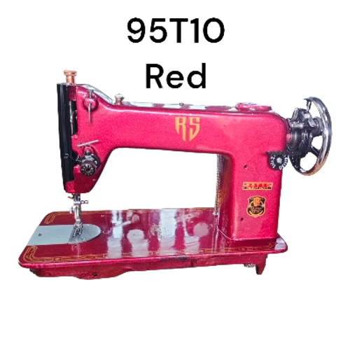 Domestic Sewing Machine - Automatic Grade: Automatic