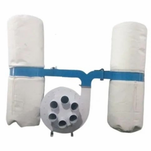 Double Side Dust Collector