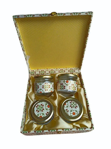 Dry Fruit Box - Coating Type: 1