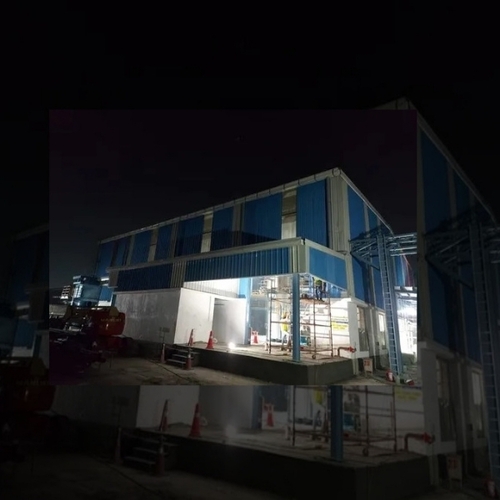 Fabrication Services 