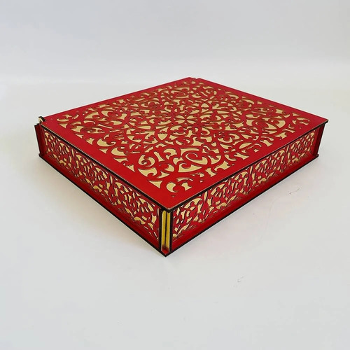Favor Box - Color: 1