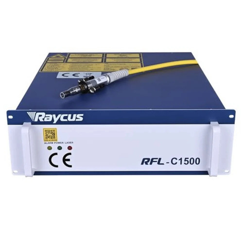 Fiber Laser Source - Accuracy: . Ph