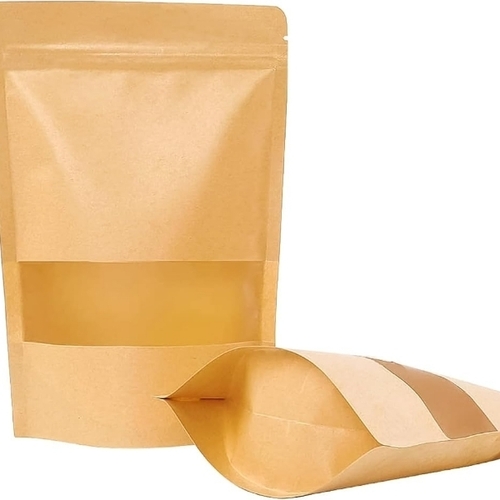 Food Packaging Bags