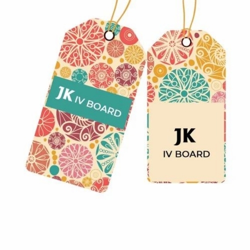 Fsc Certified JK Ivory Board Paper