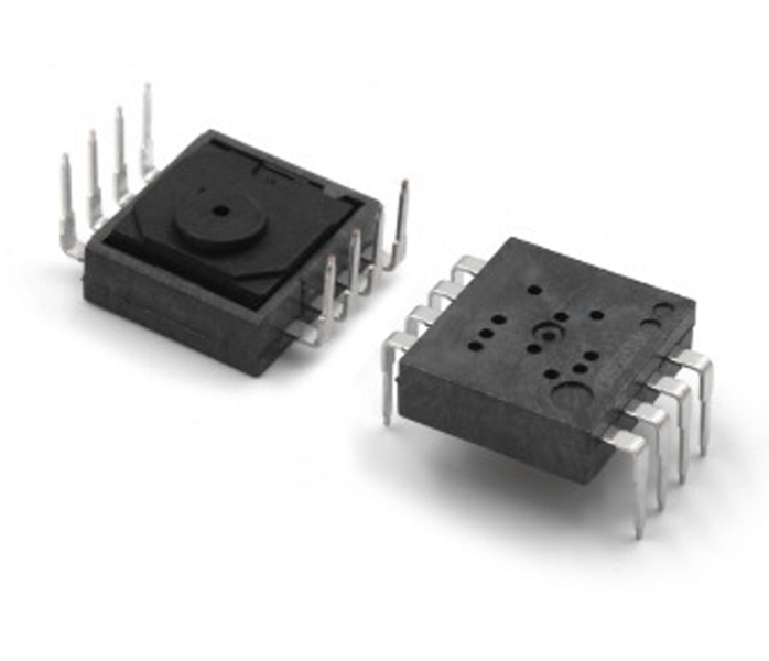 Ftc3065 Pixart Optical Sensors - Accuracy: 3 Mg