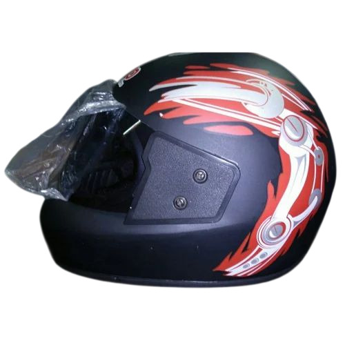 Fullface Bike Helmet 