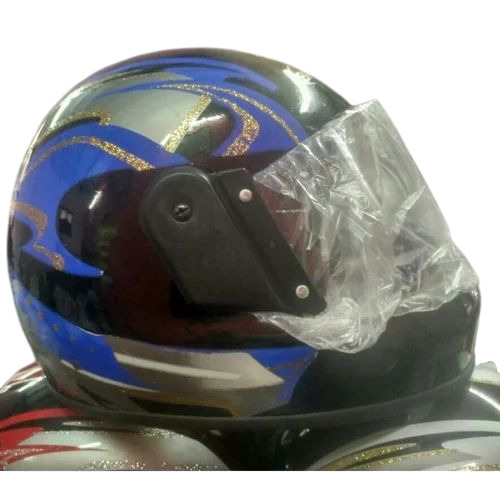 Grafics Fullface Helmets