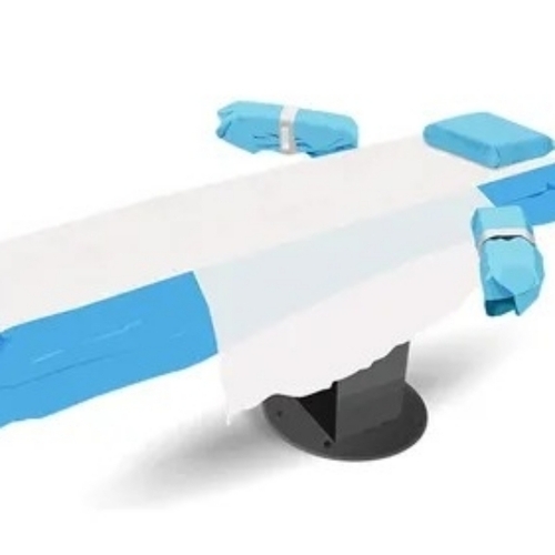 Hospital Turnover Kit