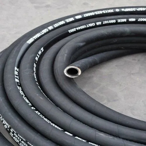 Hydraulic Pipe - Application: All