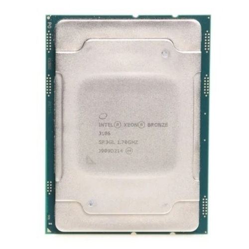 Intel Cpu Processor