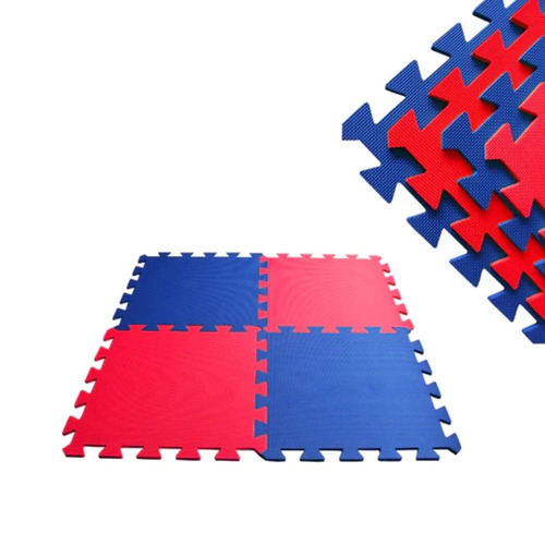 Interlocking Eva Foam Floor Mats