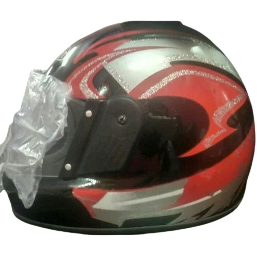 Isi Fullface Bike Helmet 