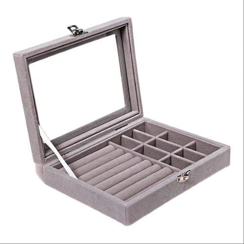 Jewelry Boxes - Design: 1