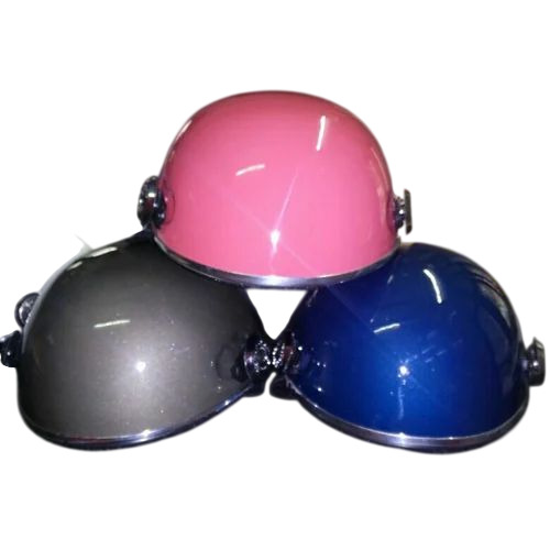 Ladies Scooty Helmet